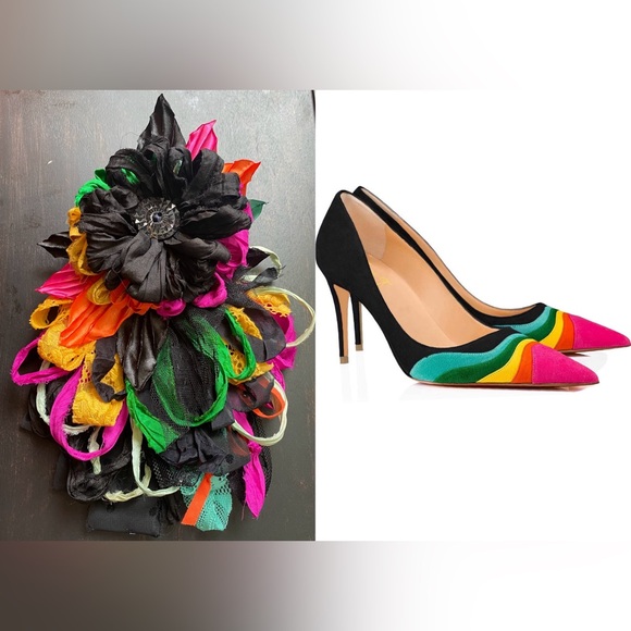 Just some flowers I’ve made🥰 - Picture 5 of 14